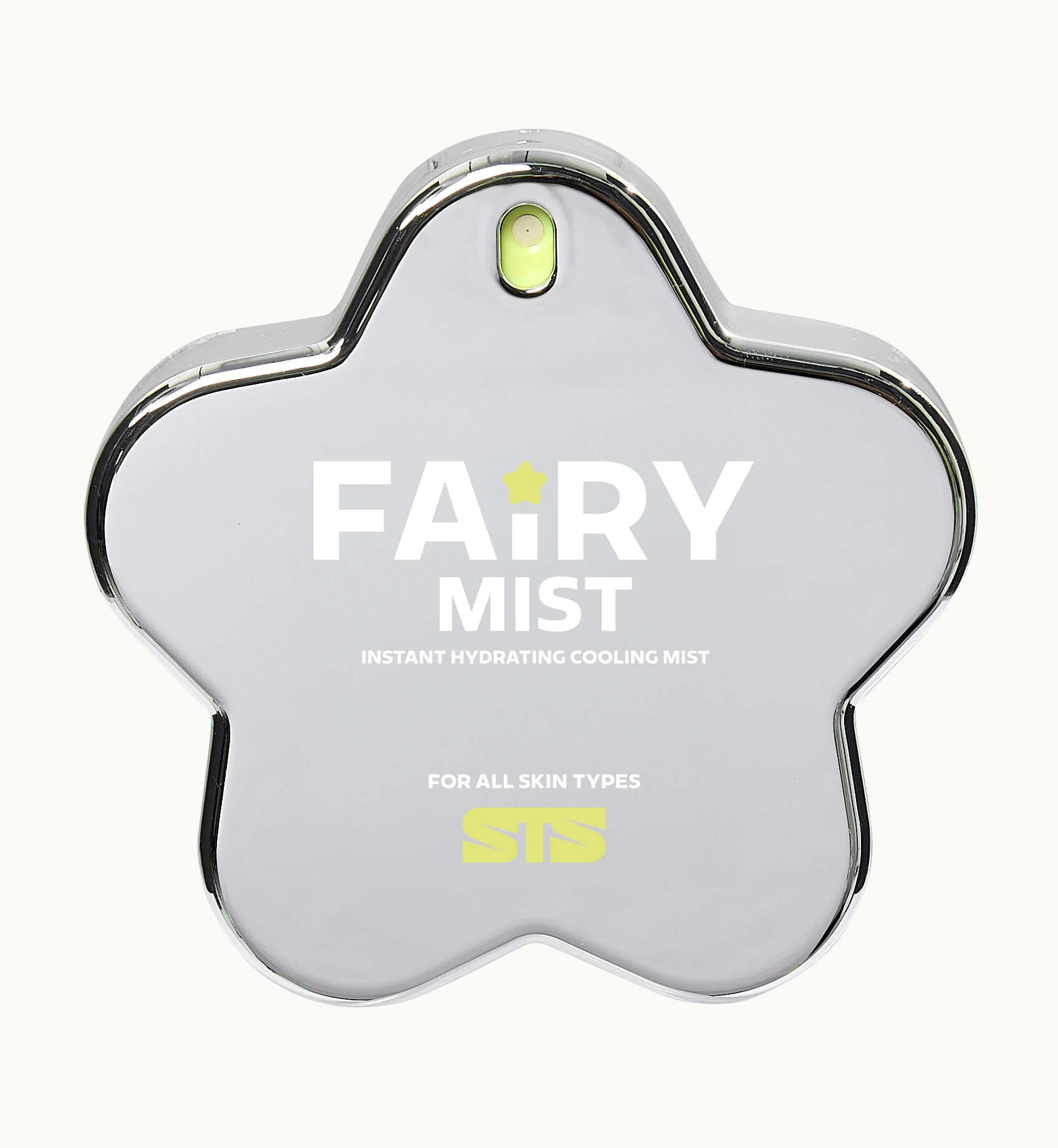 FAIRY MIST: benefits