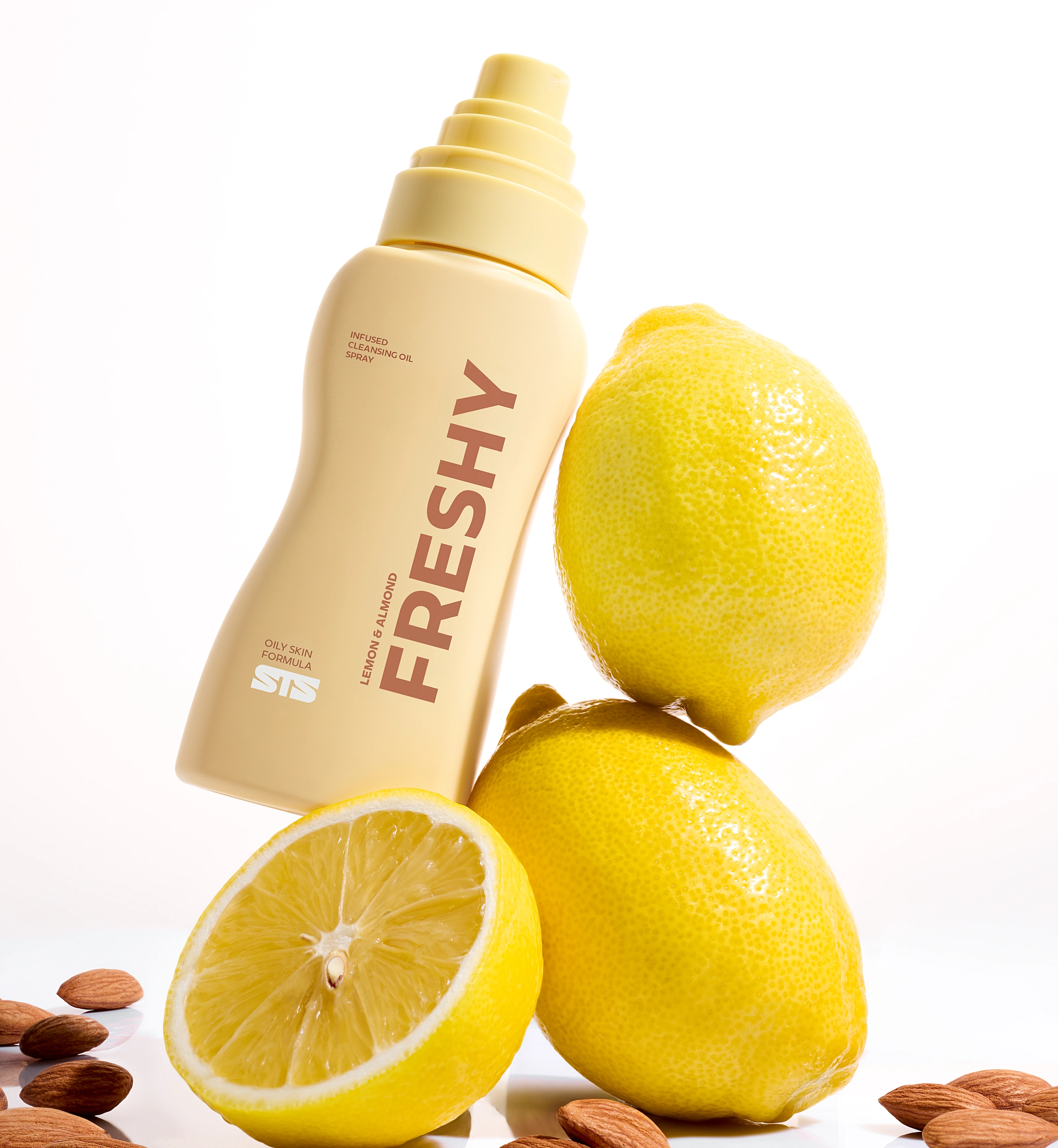 FRESHY: benefits