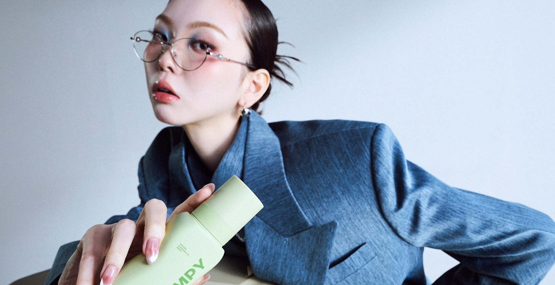 STS skincare for stylish everyday rituals