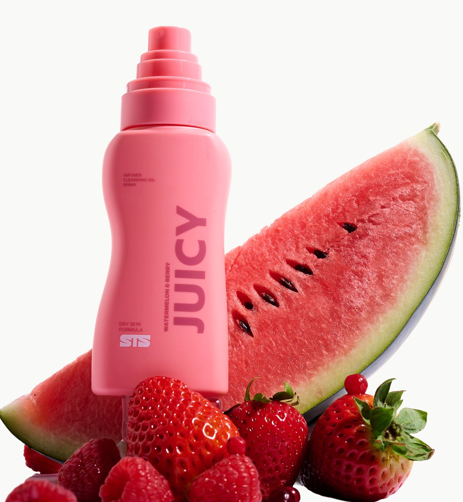 JUICY: benefits