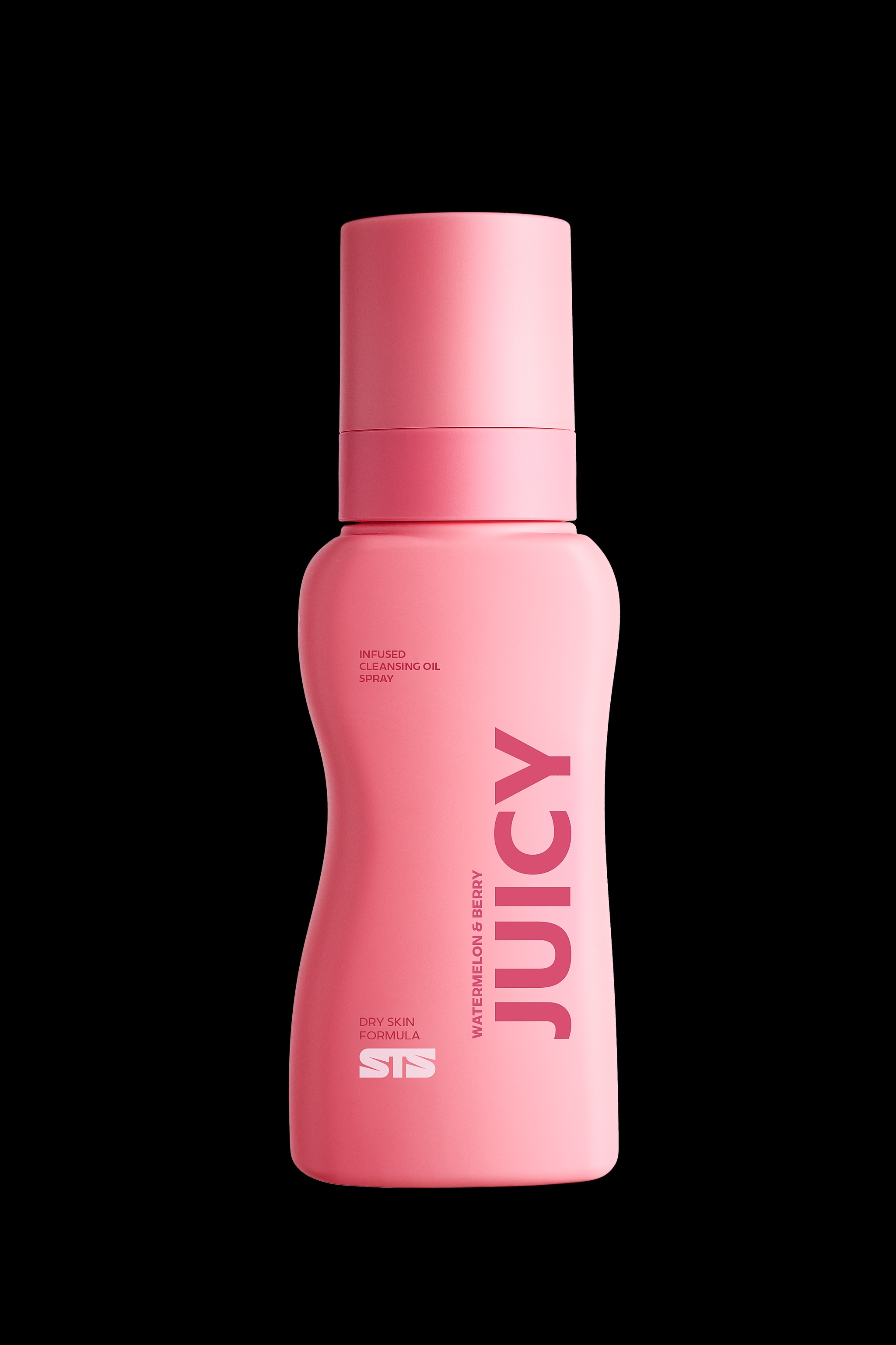 JUICY INFUSED CLEANSING OIL SPRAY